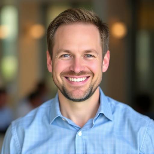 Blije klant Kevin Smit na netwerkstrategie coaching