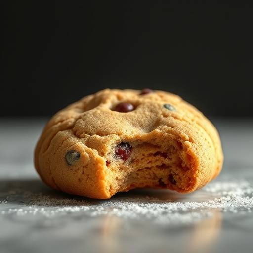 Cookie icoon