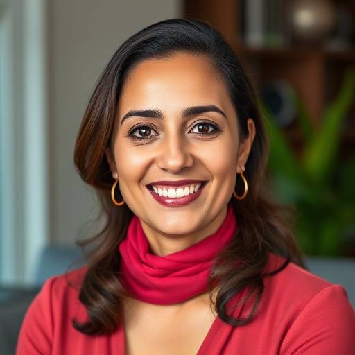 Fatima El Abdellaoui, Coach Interculturele Communicatie