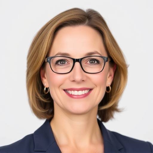 Lotte de Groot, CV Optimalisatie Specialist