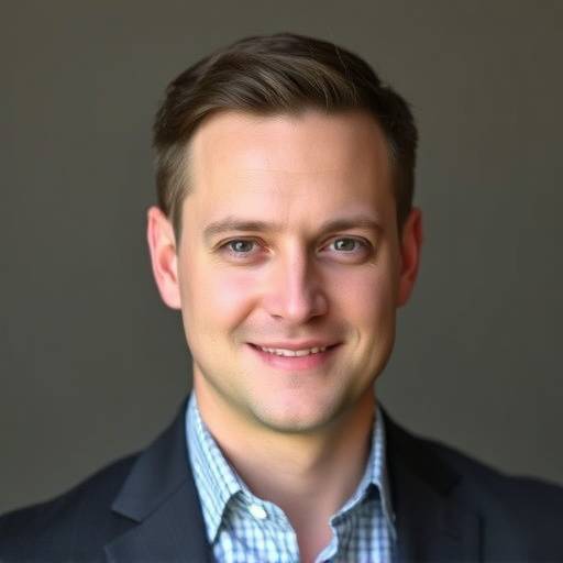 Pieter Jansen, Specialist LinkedIn en Persoonlijke Branding
