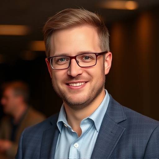 Sander van Dijk, Expert in Sollicitatiegesprek Training